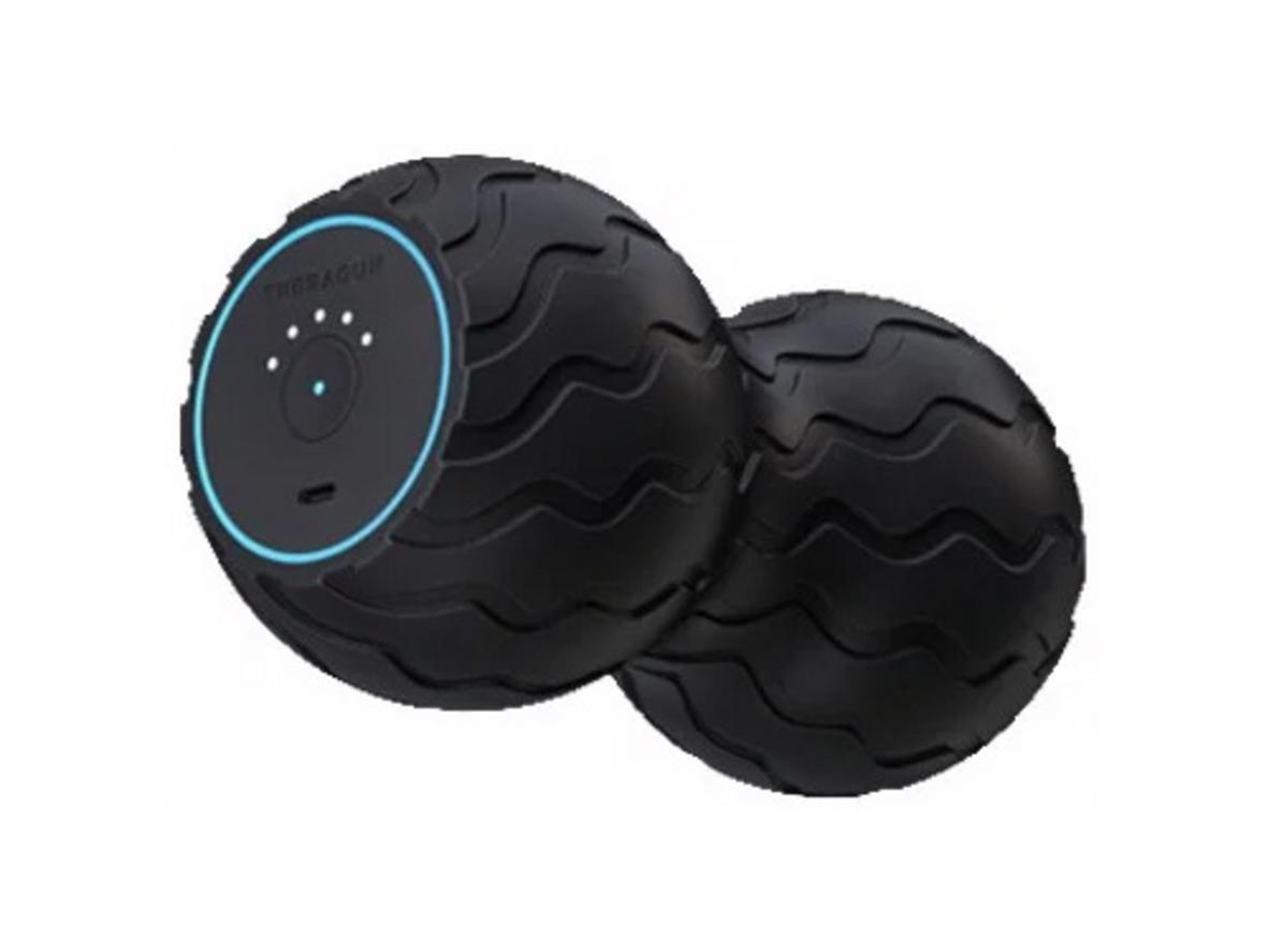 Tổng quan Máy massage Therabody Wave Duo