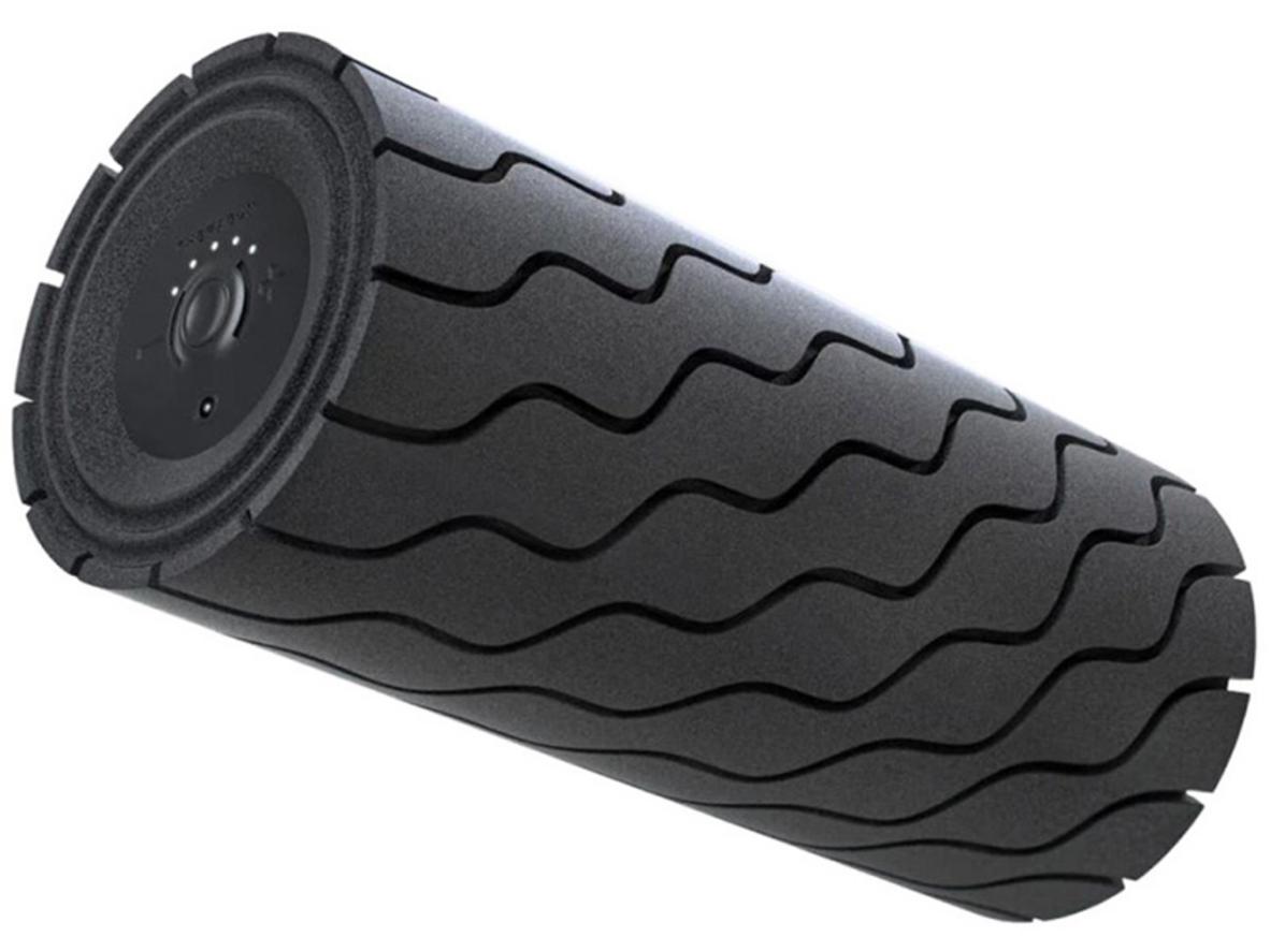 Tổng quan Máy massage Therabody Wave Roller