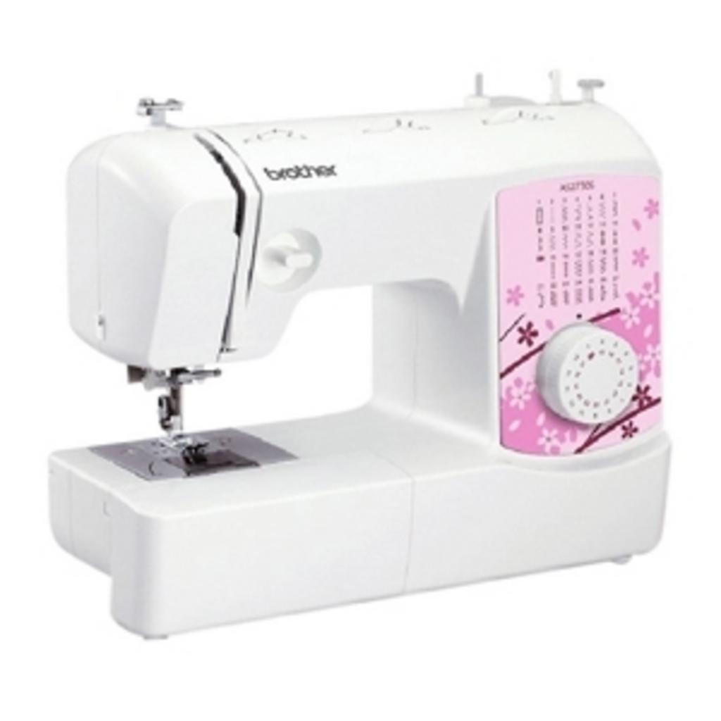Tổng quan Máy may Brother AS2730S