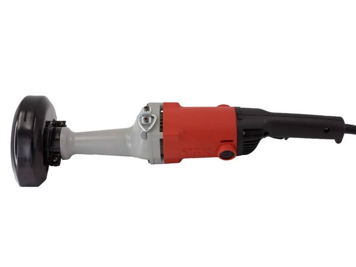 Mô tơ 1020W cho hiệu suất mài mạnh mẽ