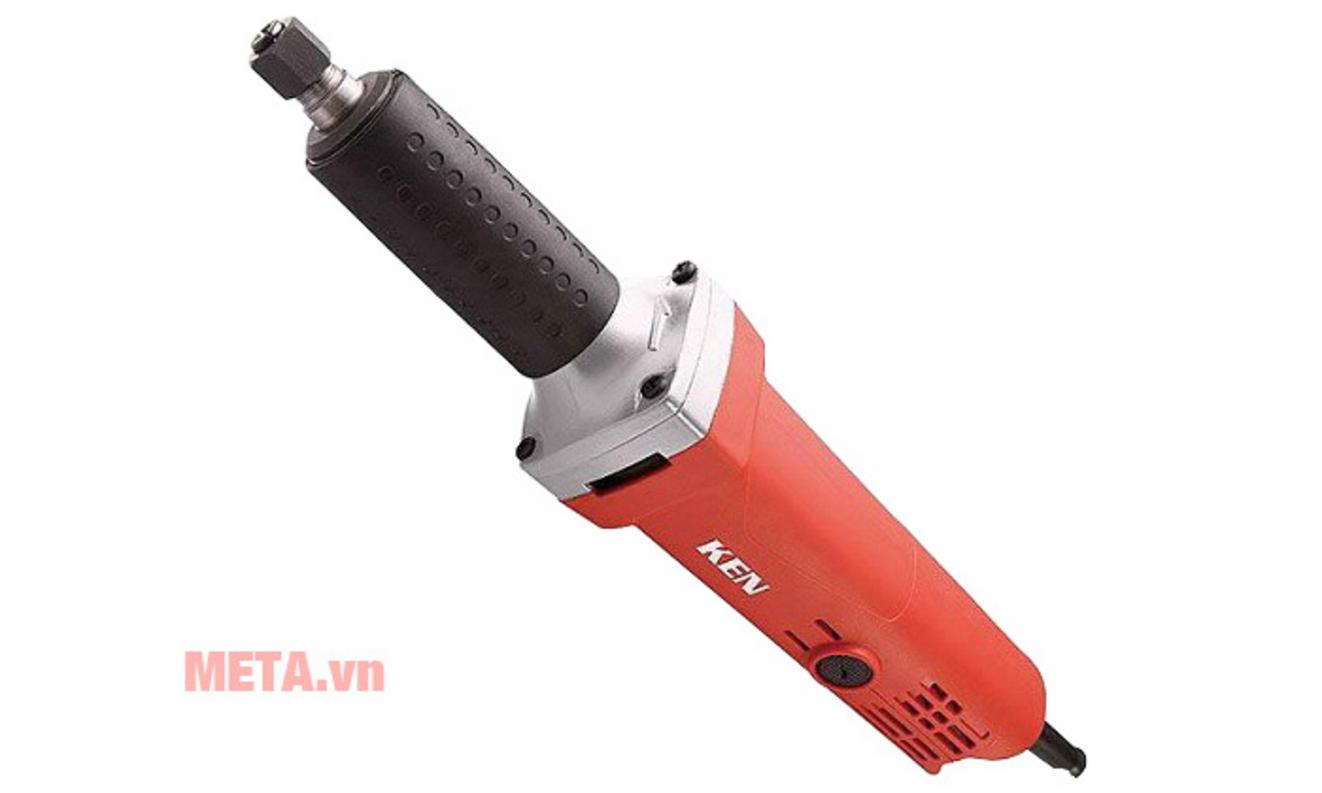 Mô tơ chổi than lõi đồng bền bỉ và dễ bảo dưỡng