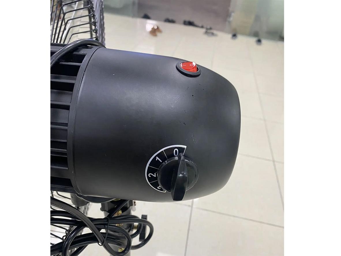 Mô tơ dây đồng 260W bền bỉ