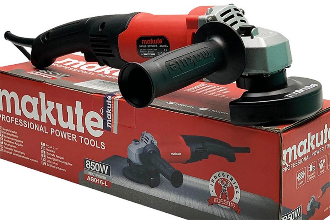 Mô tơ dây đồng 780W giúp máy bền và chịu tải tốt.