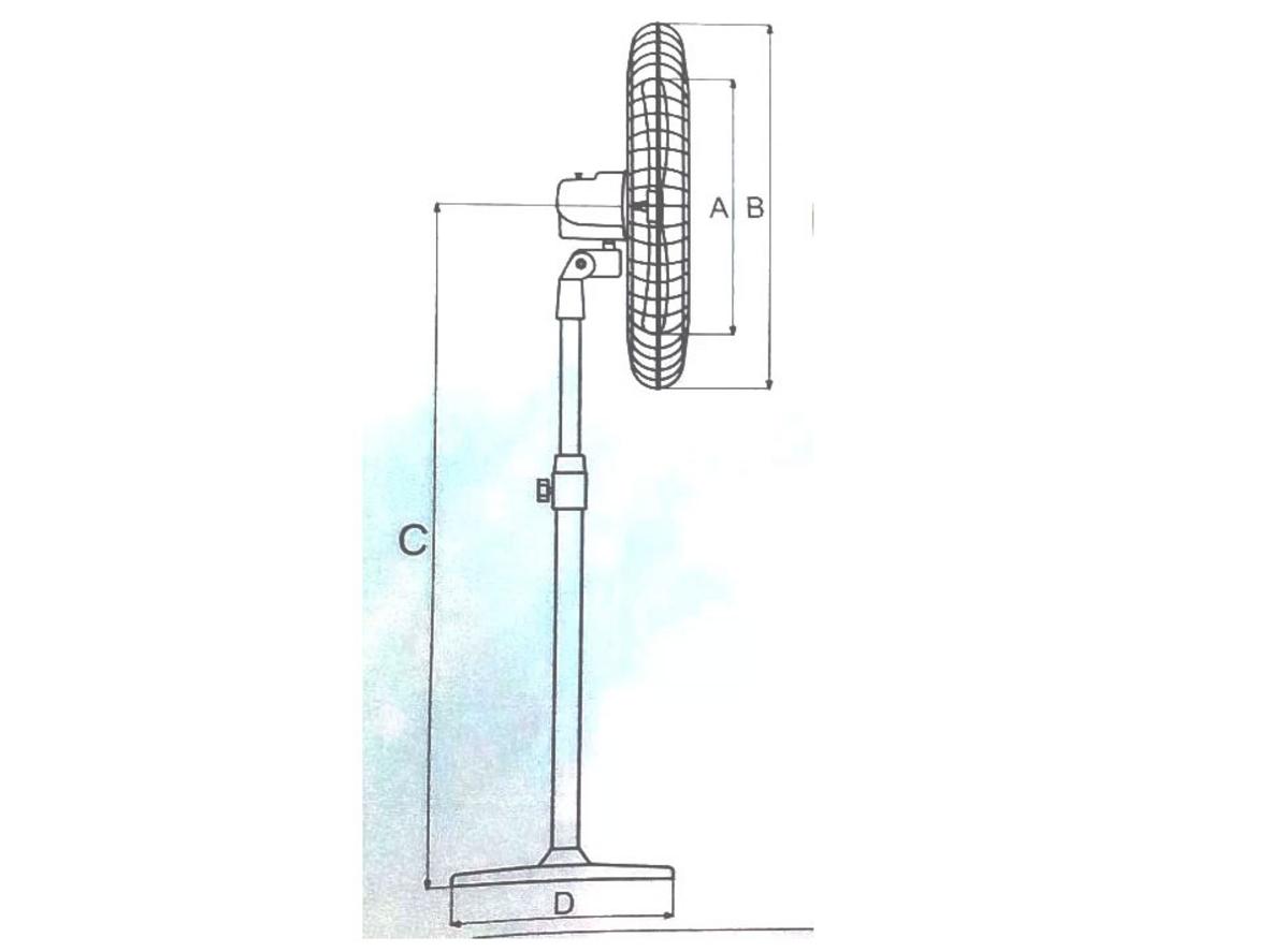Mô tơ dây đồng mang lại độ bền và khả năng vận hành ổn định.