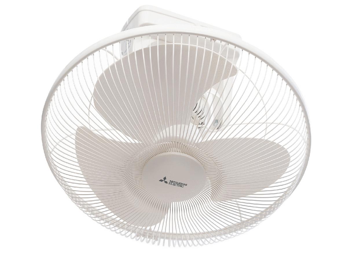 Motor bạc thau giúp quạt vận hành ổn định và bền bỉ.