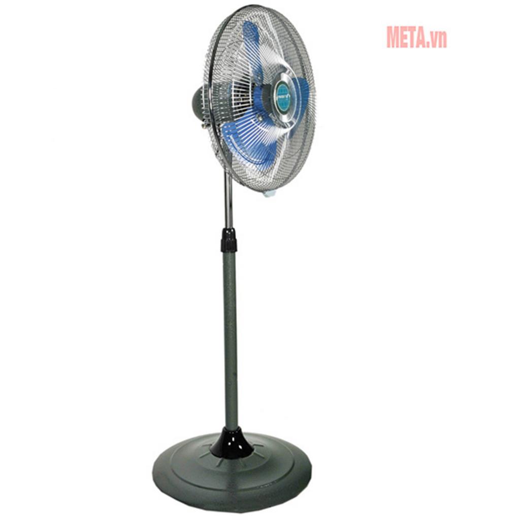 Motor dây đồng 100% cho độ bền cao