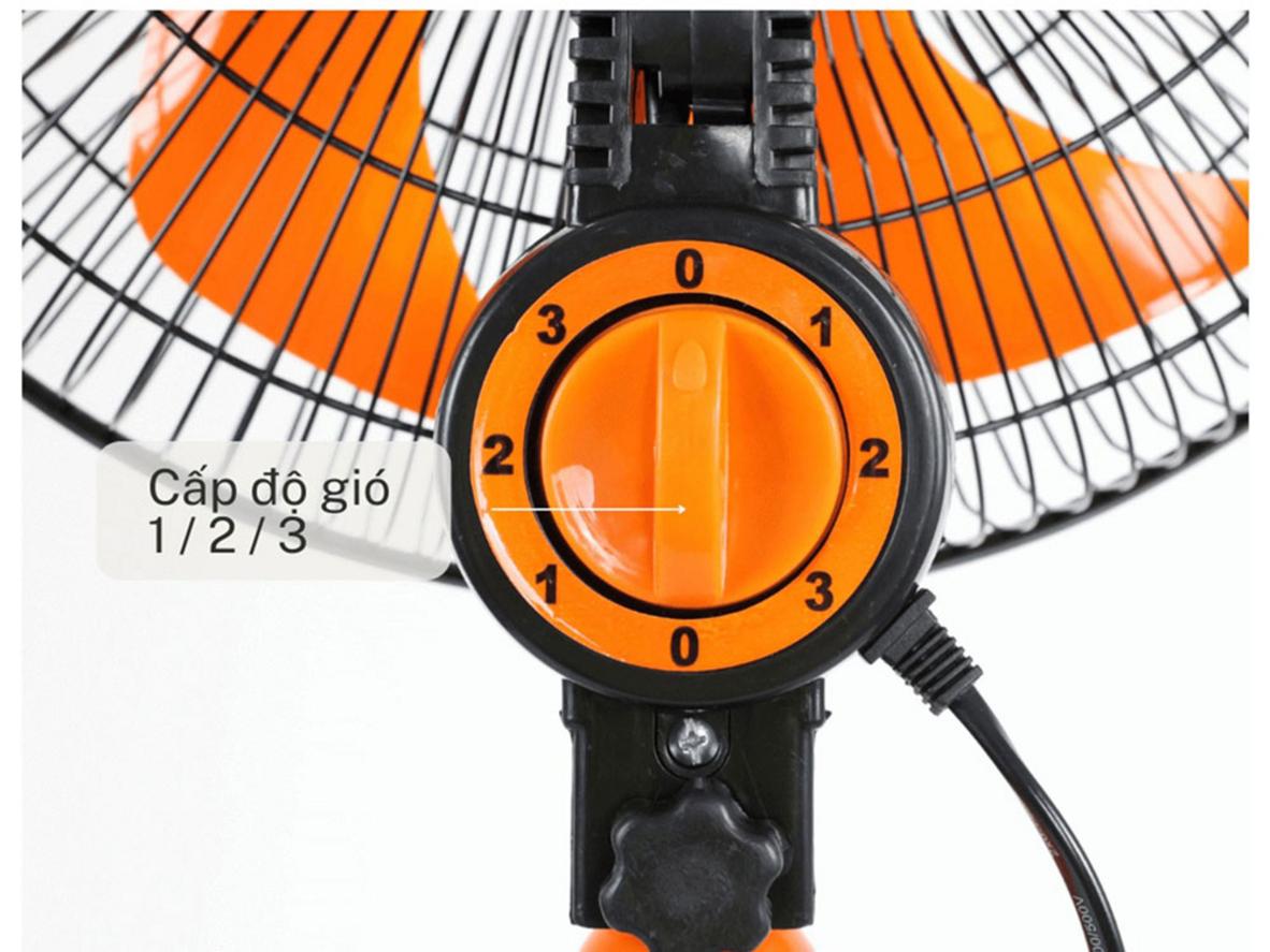 Motor dây đồng và bạc thau cho độ bền ổn định