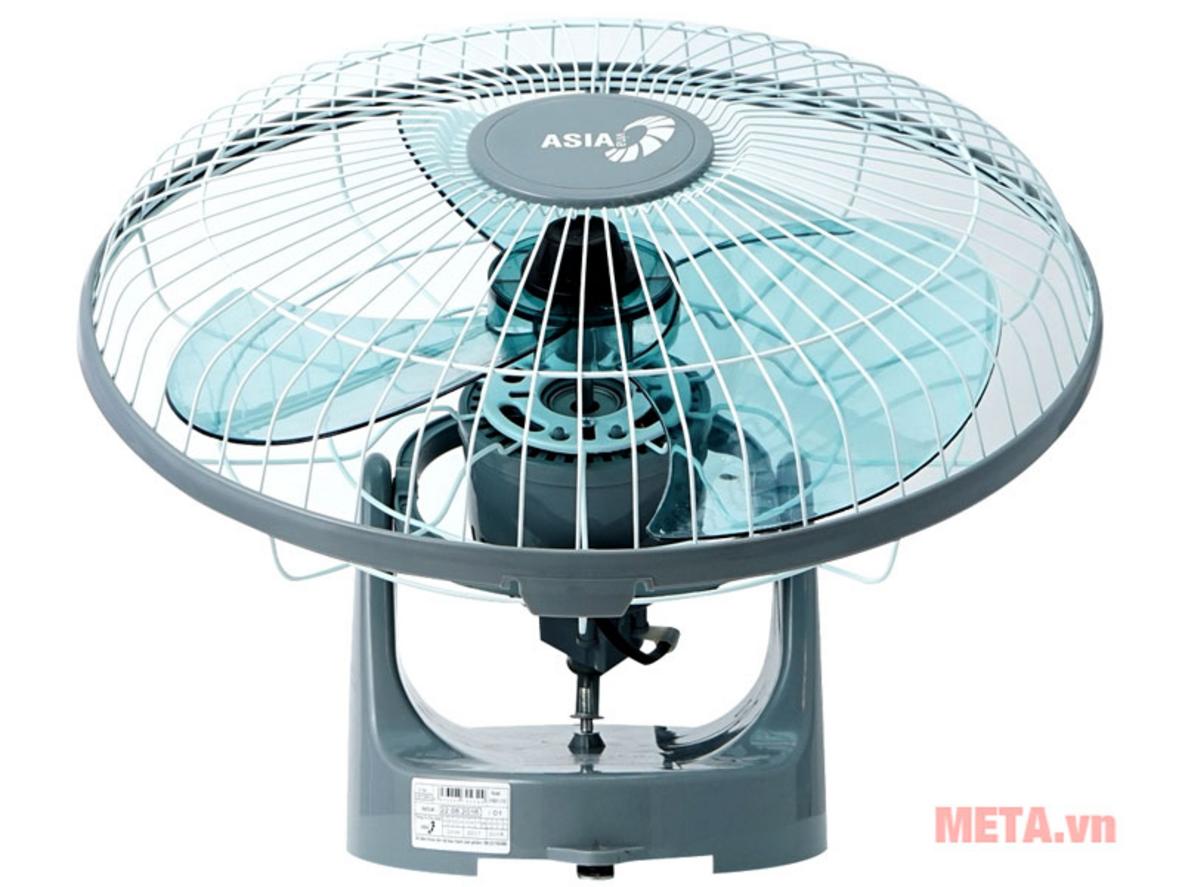 Motor dây đồng cho độ bền ổn định