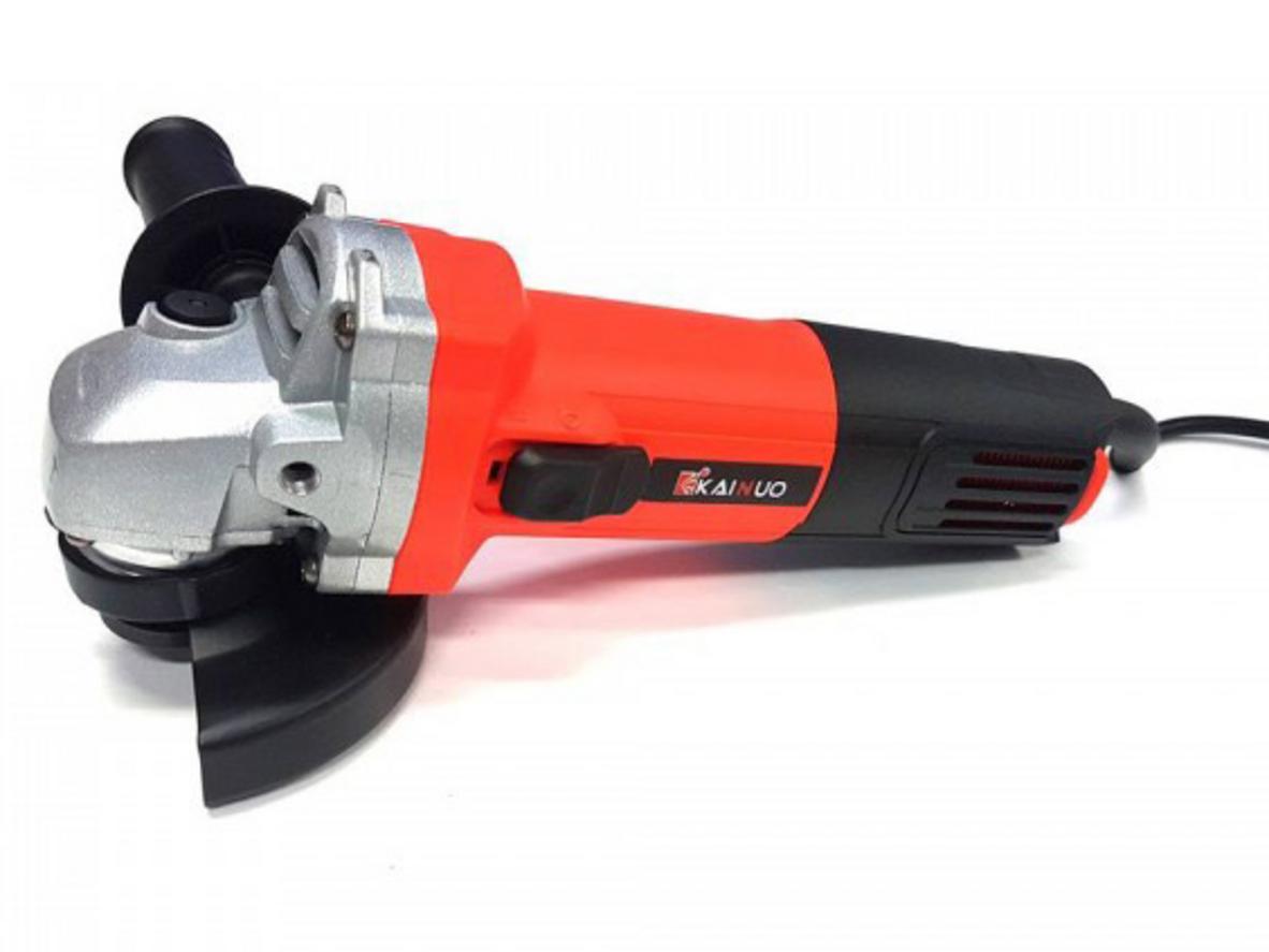 Motor chổi than lõi đồng giúp máy bền và ổn định