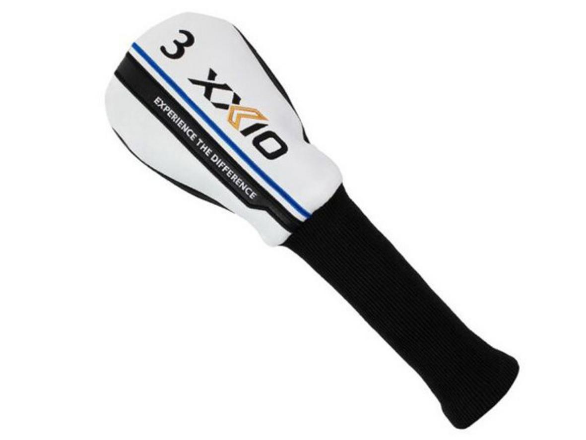 MP1200 shaft siêu nhẹ cho cảm giác swing dễ chịu.
