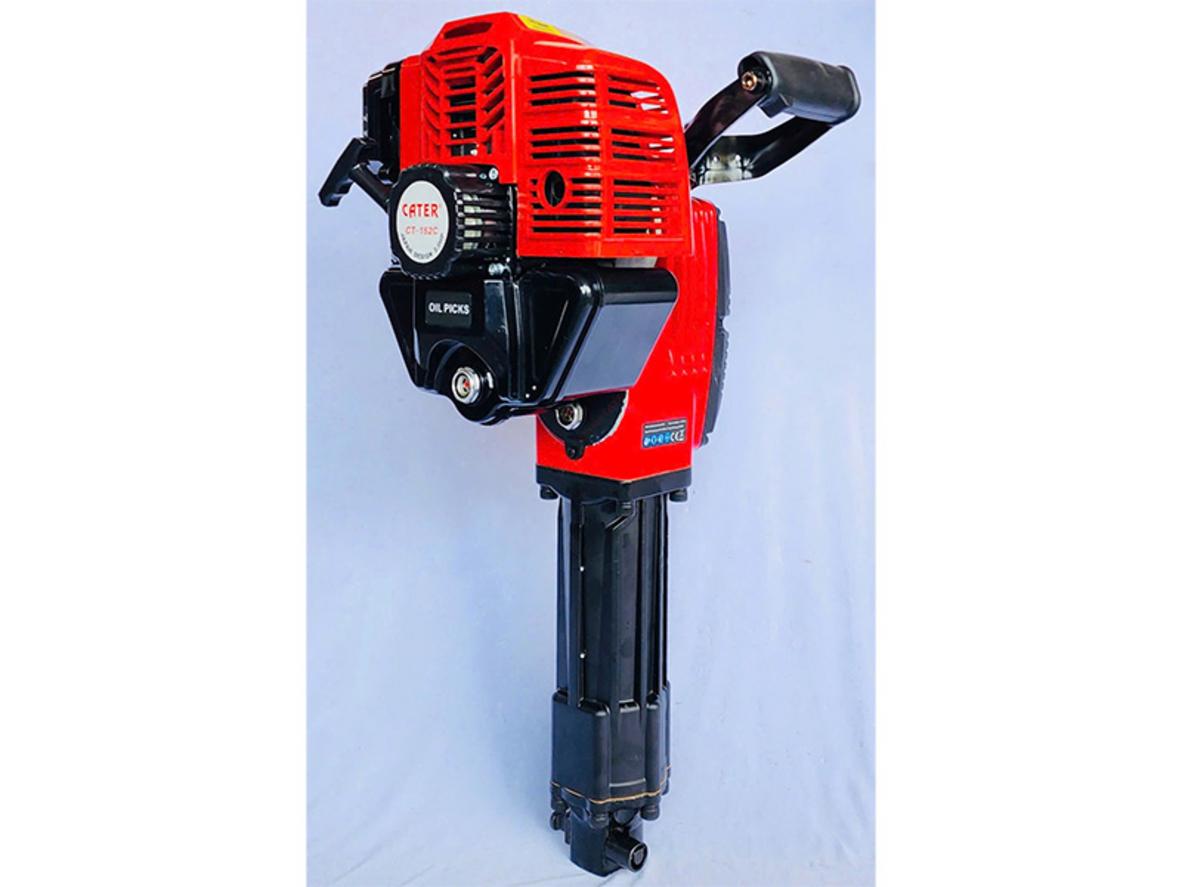 Mũi lục giác 30mm và phụ kiện mở rộng