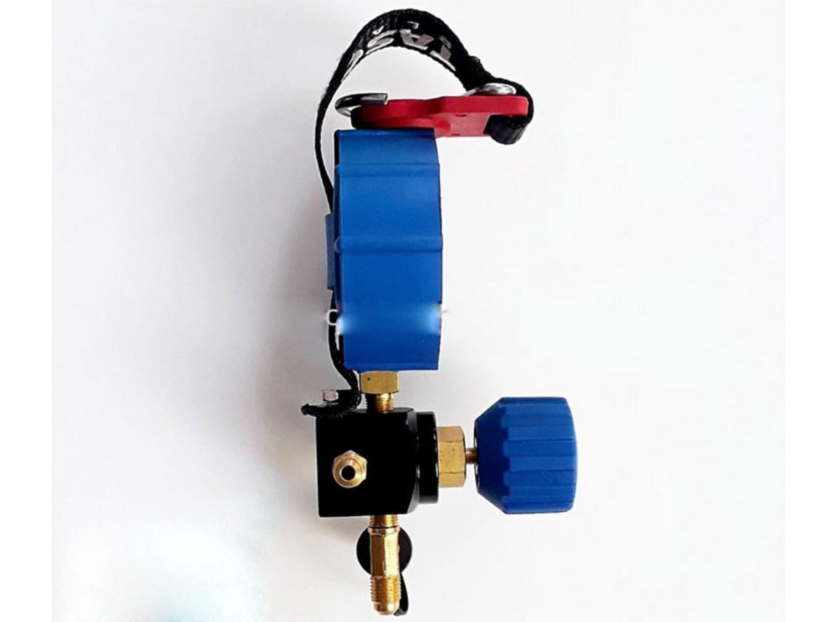 Tiện ích hỗ trợ thao tác rảnh tay