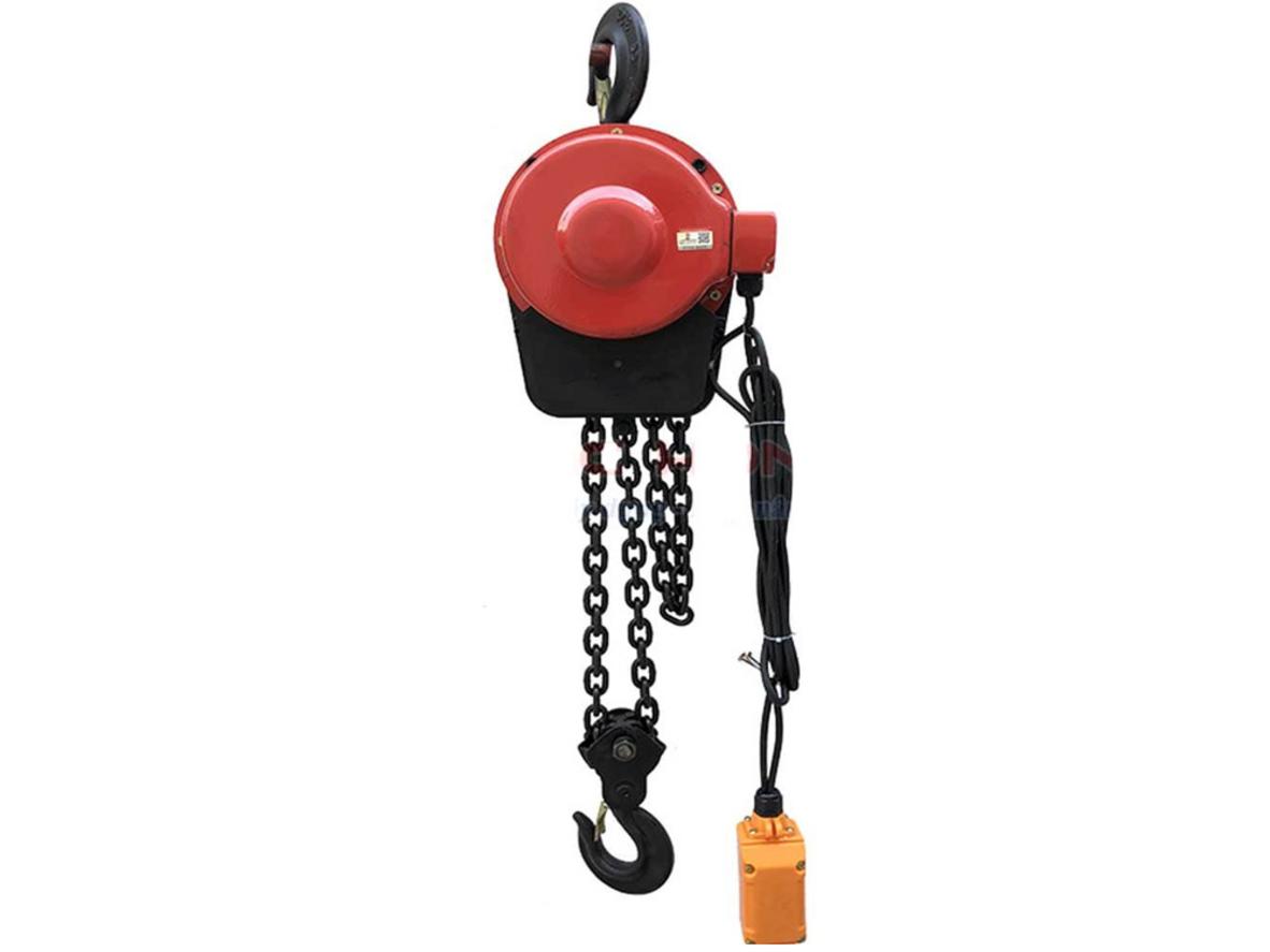 Nâng 1 tấn ổn định cho xưởng và kho hàng
