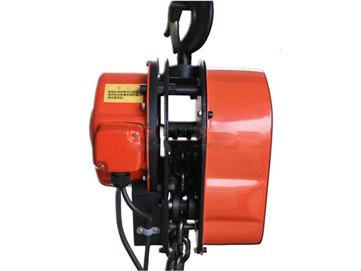 Khả năng nâng 3 tấn cho xưởng, kho và công trình