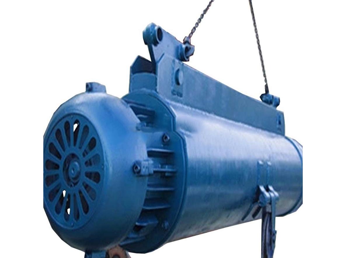 Khả năng nâng 3 tấn ổn định cho kho xưởng và công trình.