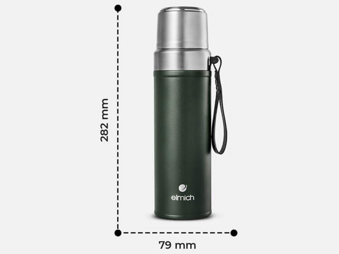 Thiết kế tiện dụng cho người bận rộn