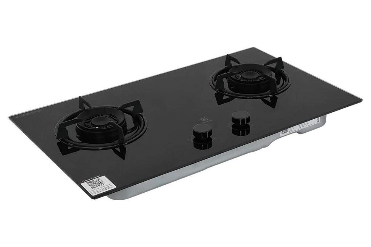 Ngắt ga tự động và đánh lửa IC: an tâm hơn mỗi lần vào bếp