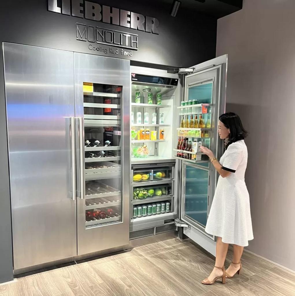 Hiểu nguyên lý hoạt động giúp người mua đánh giá đúng công nghệ làm lạnh và tiết kiệm điện.