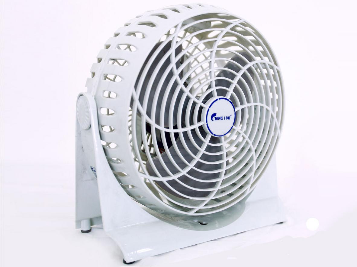 Thiết kế gọn nhẹ, an toàn và bền bỉ
