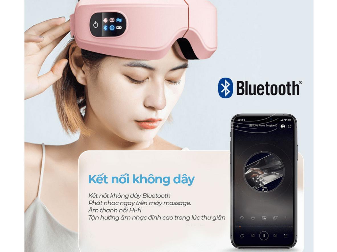 Thiết kế nhỏ gọn, dễ mang theo