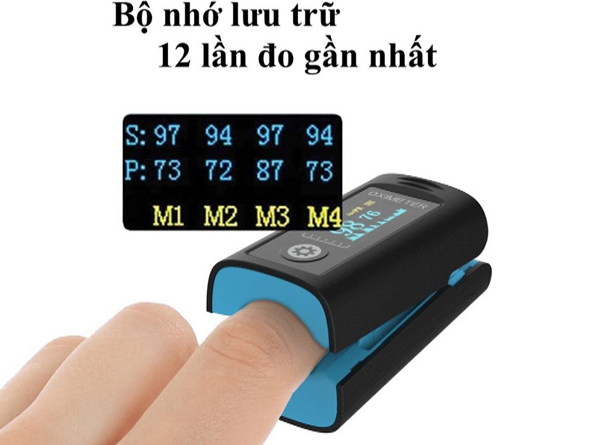 Thiết kế nhỏ gọn, tiện mang theo và tiết kiệm pin.