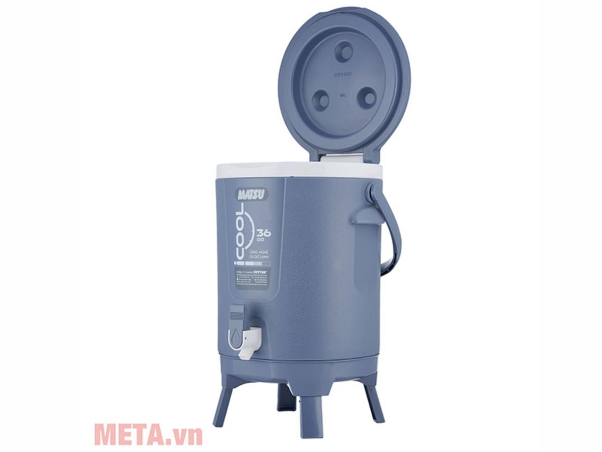 Nhựa PP chính phẩm bền chắc