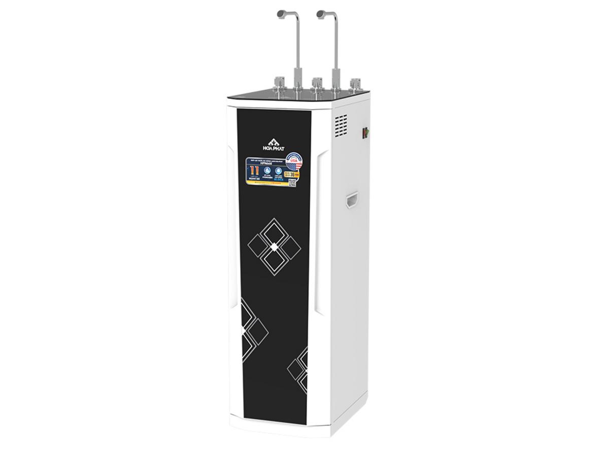 Tính năng nóng lạnh tiện lợi của HPN668