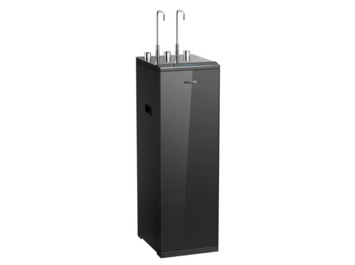 Nước nóng - lạnh tức thì cho mọi nhu cầu sử dụng hàng ngày.