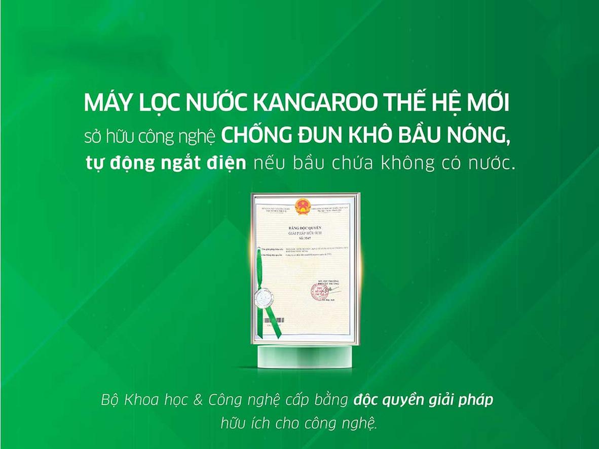 Nước Hydrogen ion kiềm cho nhu cầu uống hằng ngày