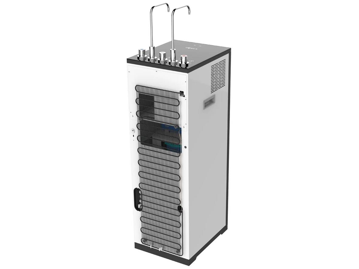 3 chế độ nước tiện lợi trên Karofi KAD-M28