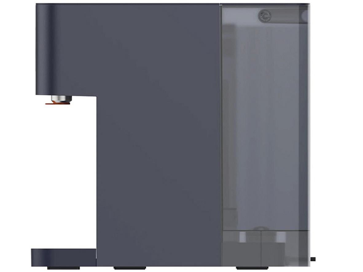 Làm nóng tức thì 2100W tiện lợi cho cả gia đình