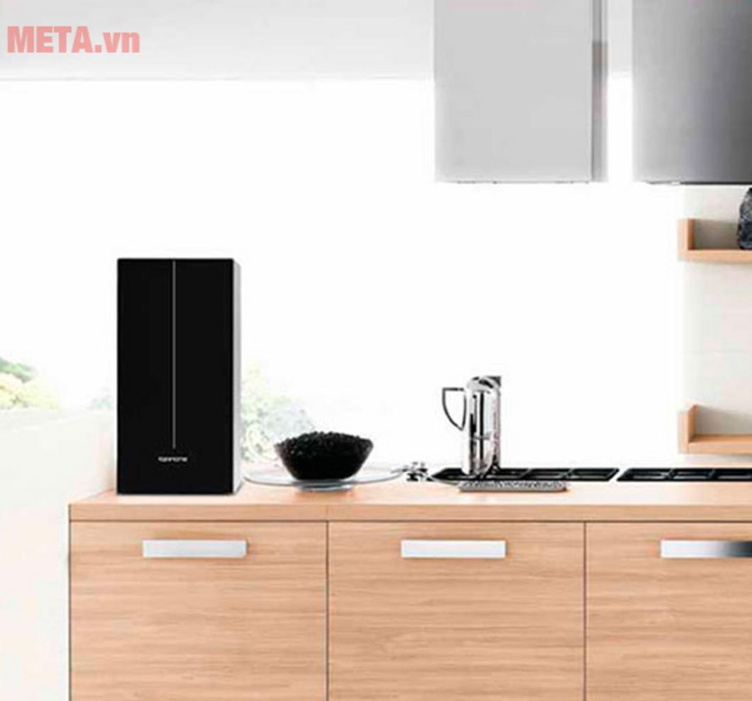 Công nghệ nước tươi trực tiếp của Korihome WPK-K92