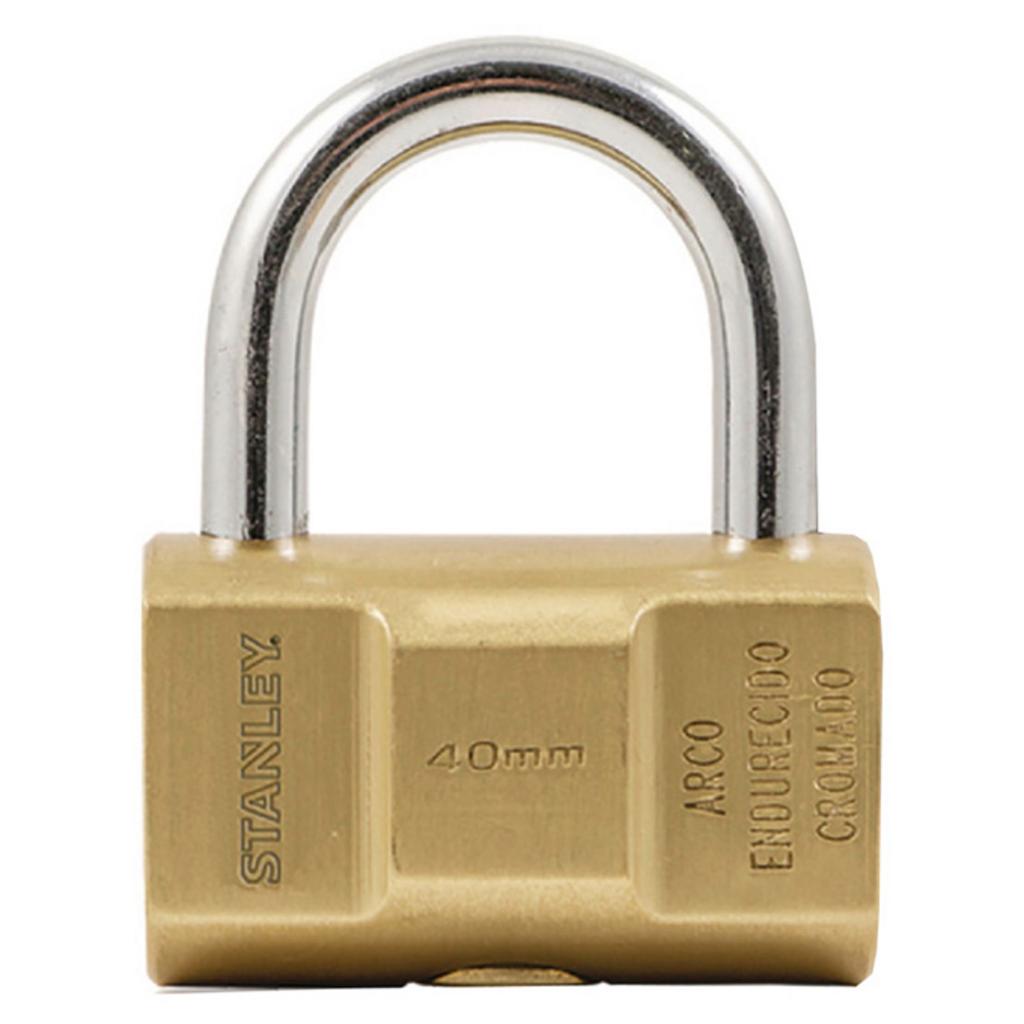 Tổng quan Ổ khóa càng chữ U Stanley S742-046
