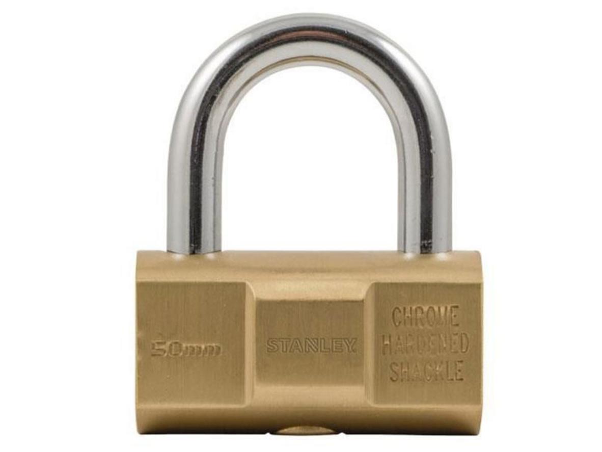 Tổng quan Ổ khóa càng chữ U Stanley S742-047