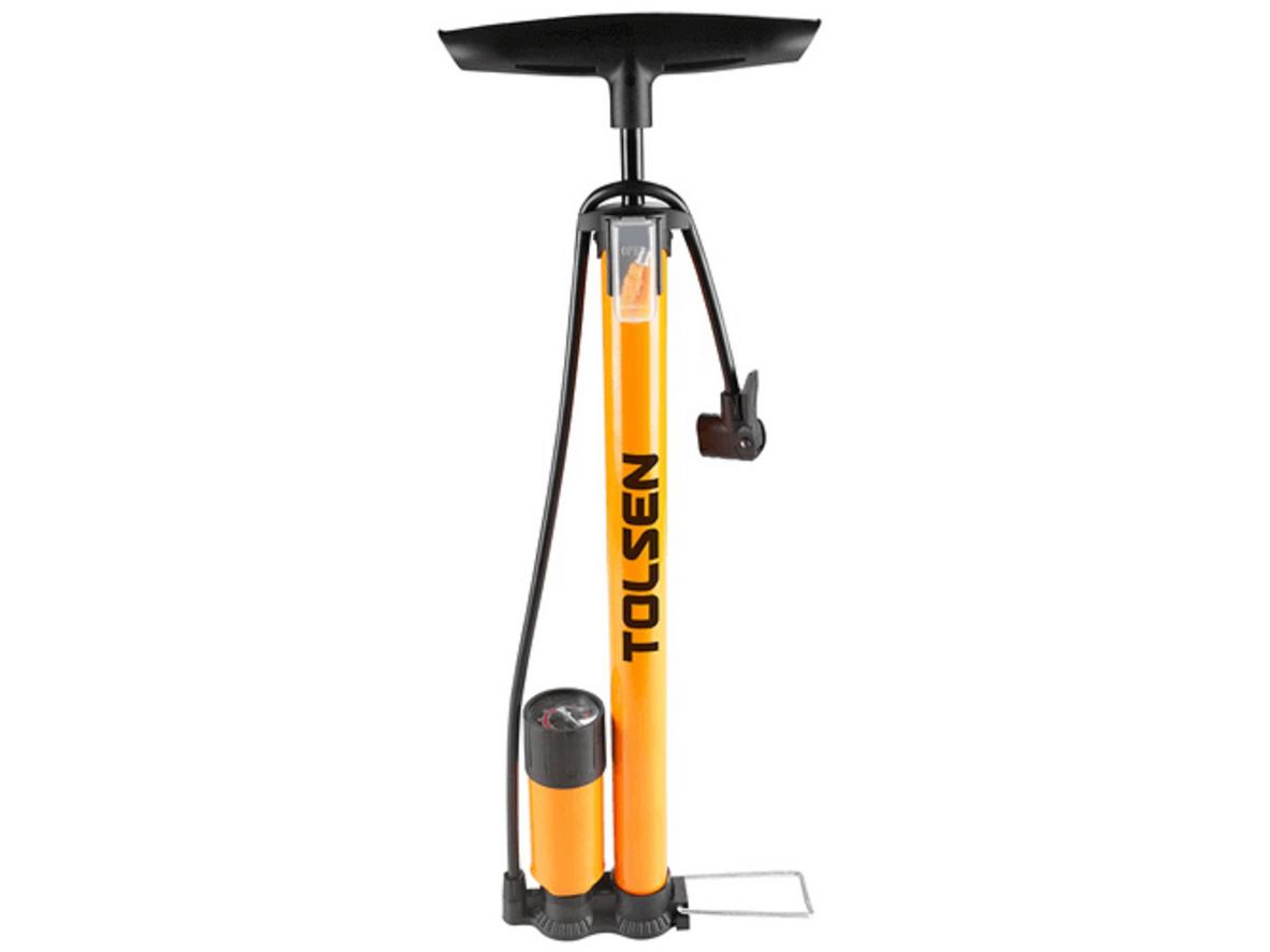 Tổng quan Ống bơm tay Tolsen 65505 (38mm x 610mm)