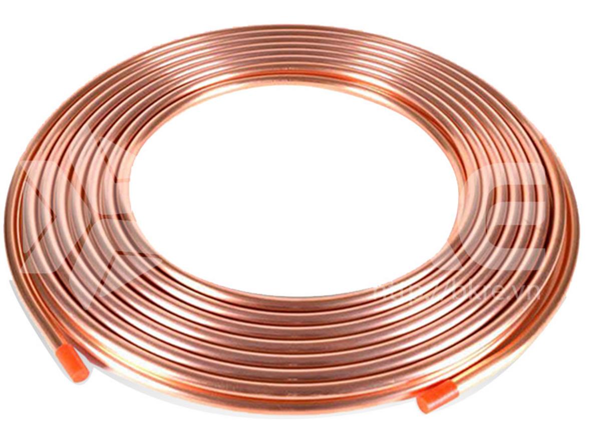 Tổng quan Ống đồng PC 15.88mm (1m)