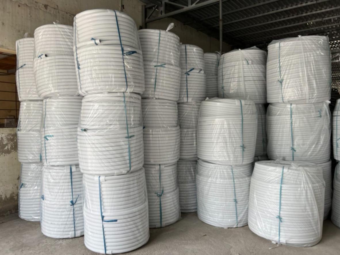 Quy cách 6/16 cho máy lạnh công suất lớn