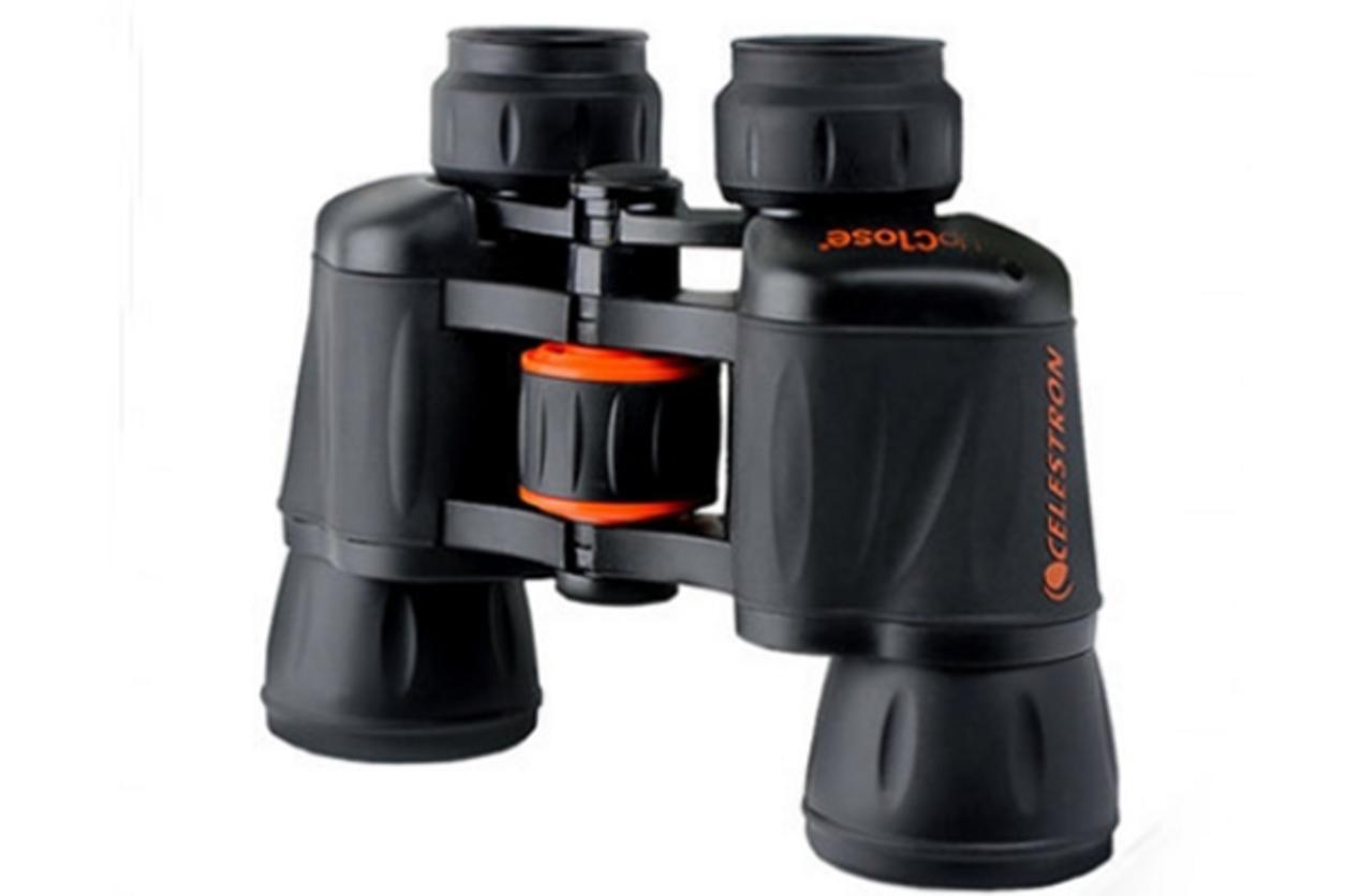 Tổng quan Ống nhòm Celestron Porro 7x35 Upclose (71250)
