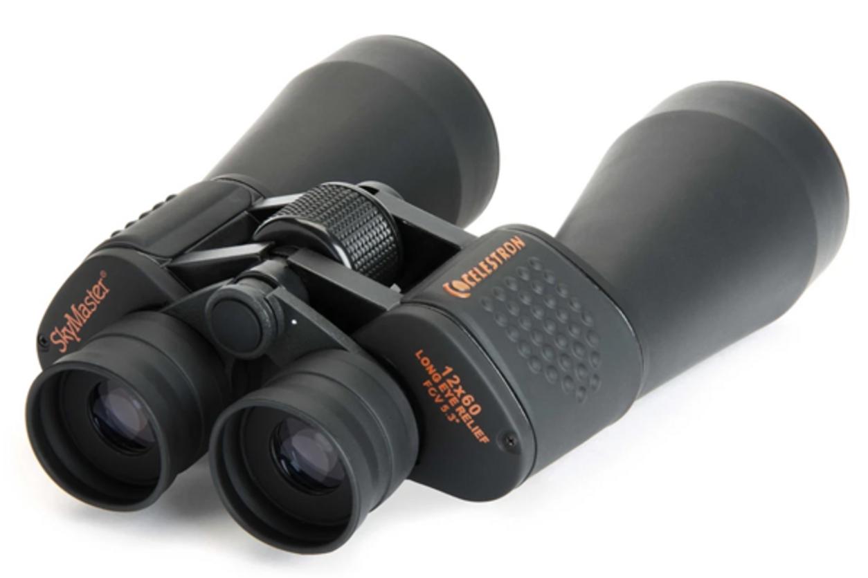 Tổng quan Ống nhòm Celestron Skymaster 12x60 (71007)