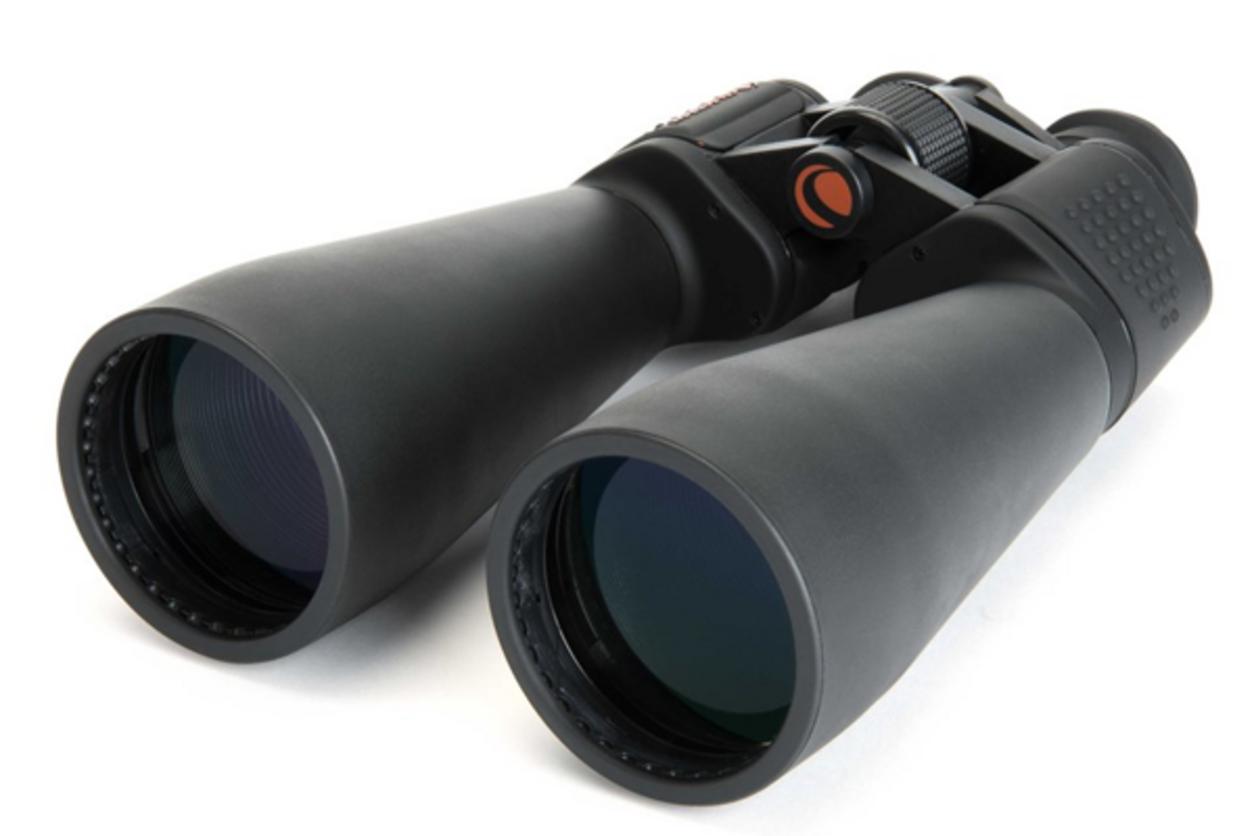 Tổng quan Ống nhòm Celestron Skymaster 15x70 (71009)