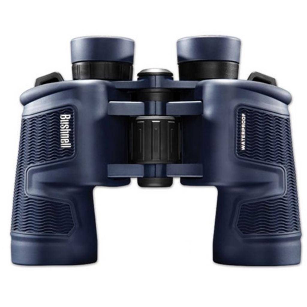 Tổng quan Ống nhòm chống nước Bushnell H2O 12x42