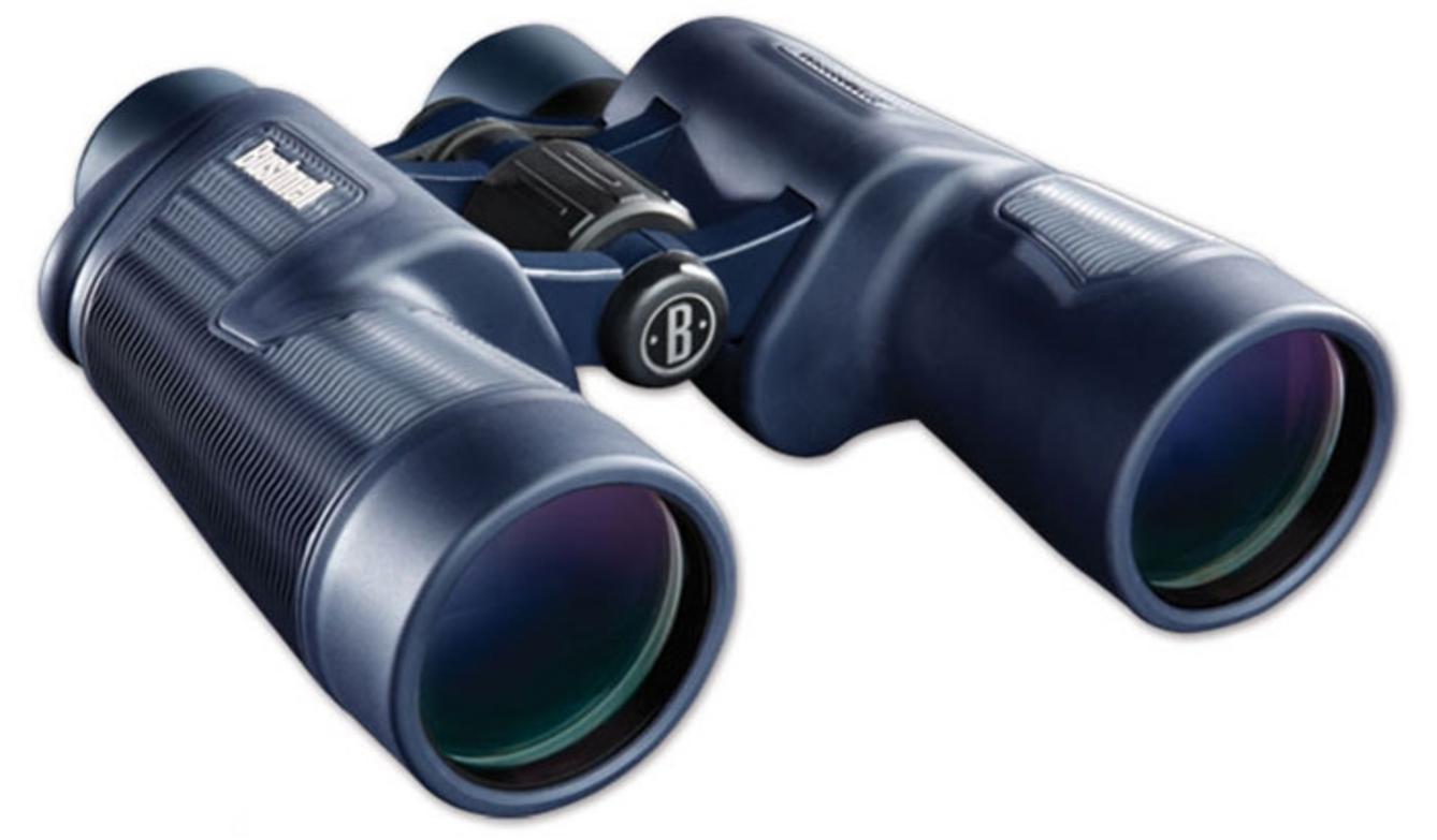 Tổng quan Ống nhòm chống nước BUSHNELL H2O 7x50