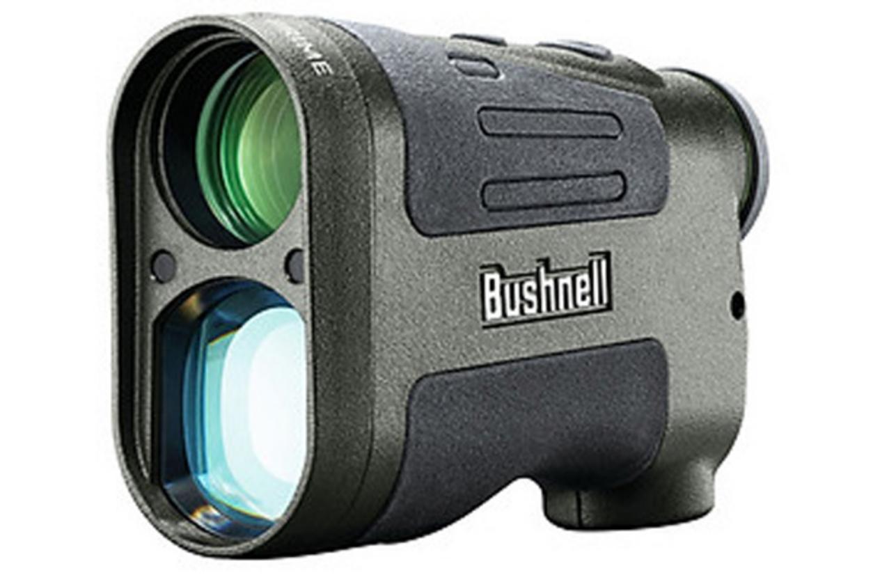 Tổng quan Ống nhòm đo khoảng cách Bushnell Prime 1700 (LP1700SBL)