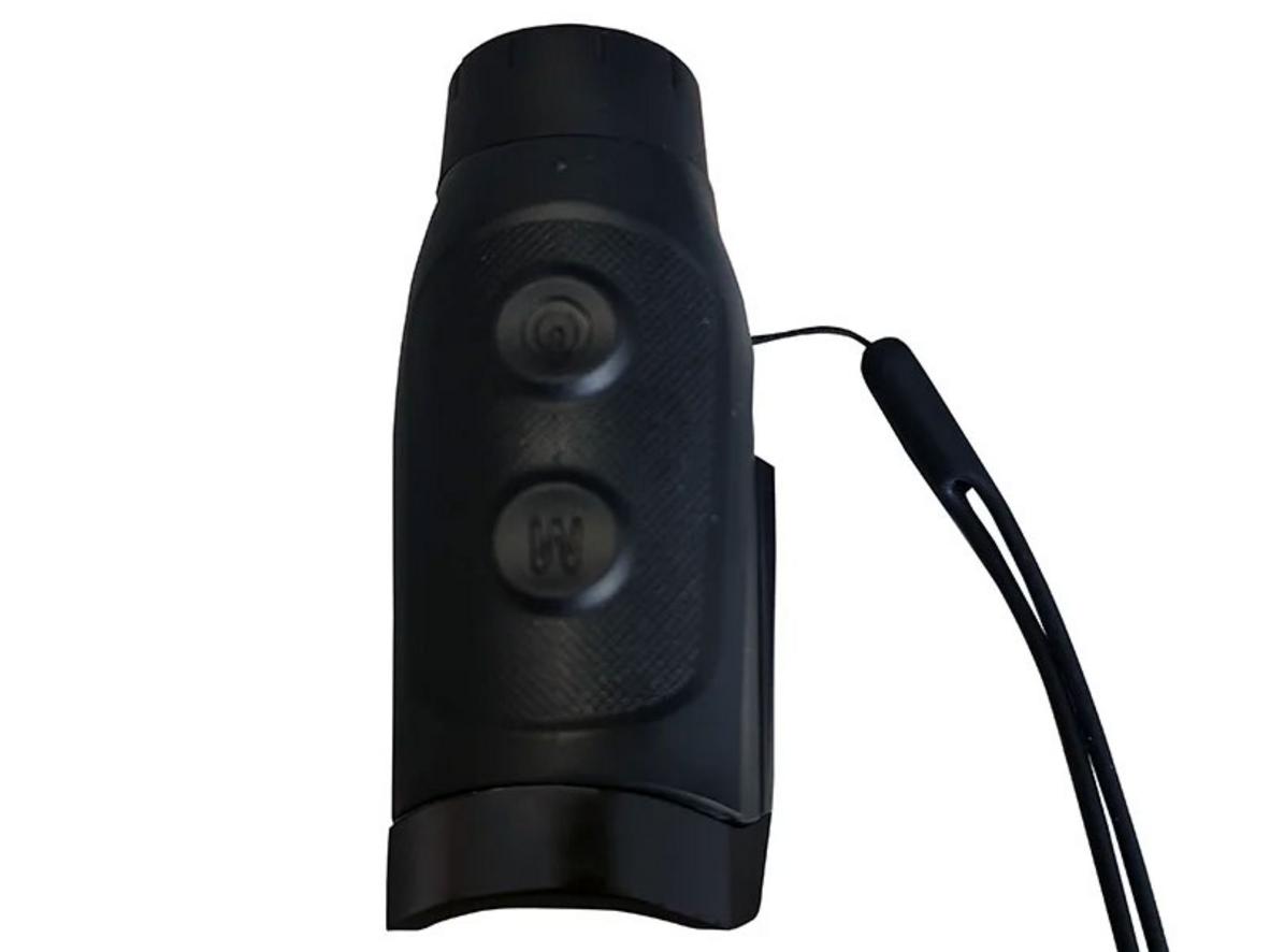 Tổng quan Ống nhòm đo khoảng cách Italia Konus RF-1200