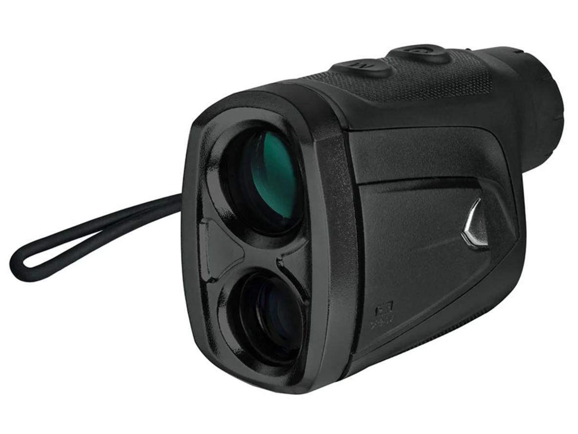 Tổng quan Ống nhòm đo khoảng cách Italia Konus RF-1200