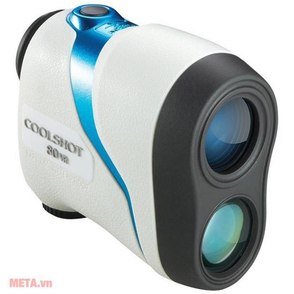 Tổng quan Ống nhòm đo khoảng cách Nikon Coolshot 80 VR