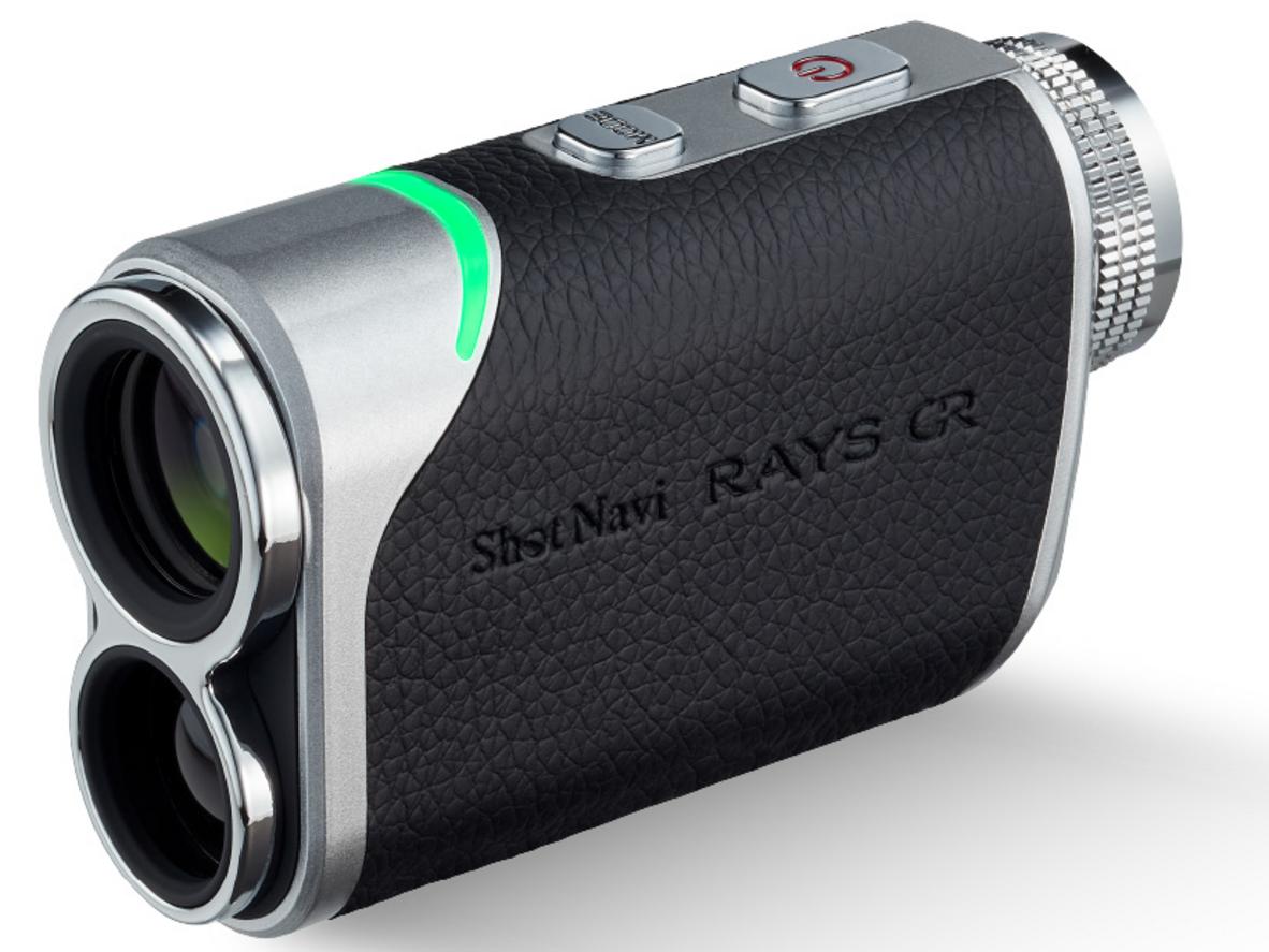 Tổng quan Ống nhòm đo khoảng cách Shot Navi Spiner GR