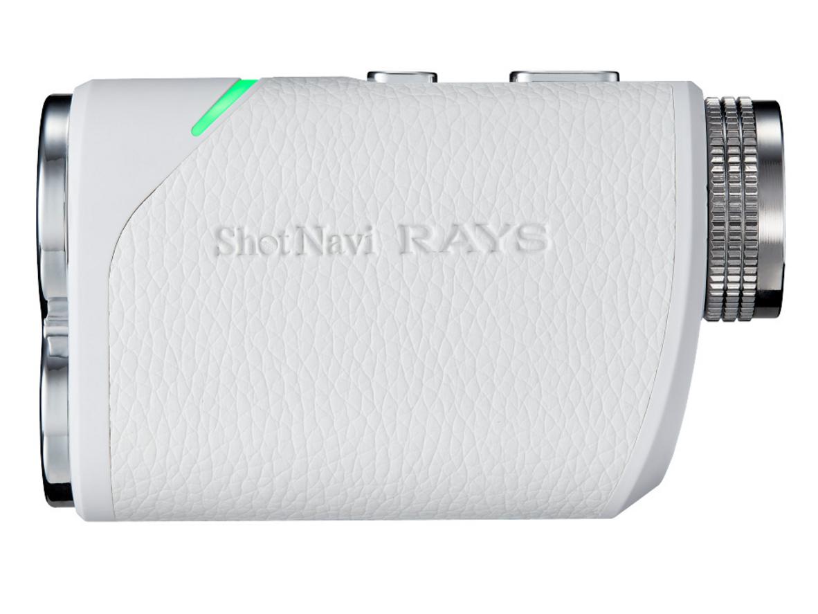 Tổng quan Ống nhòm đo khoảng cách Shot Navi Spiner RAYS