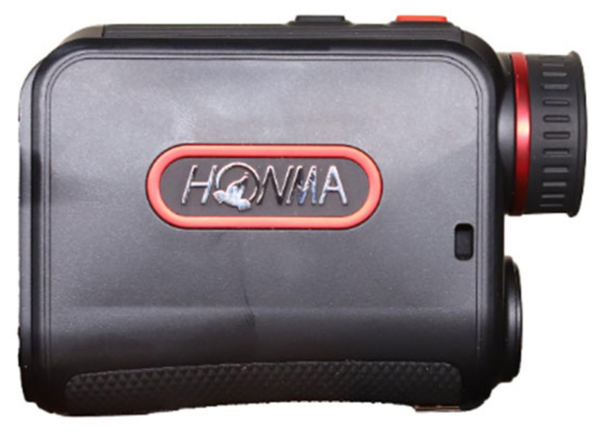 Tổng quan Ống nhòm golf Honma HD-1000 Diastimeter