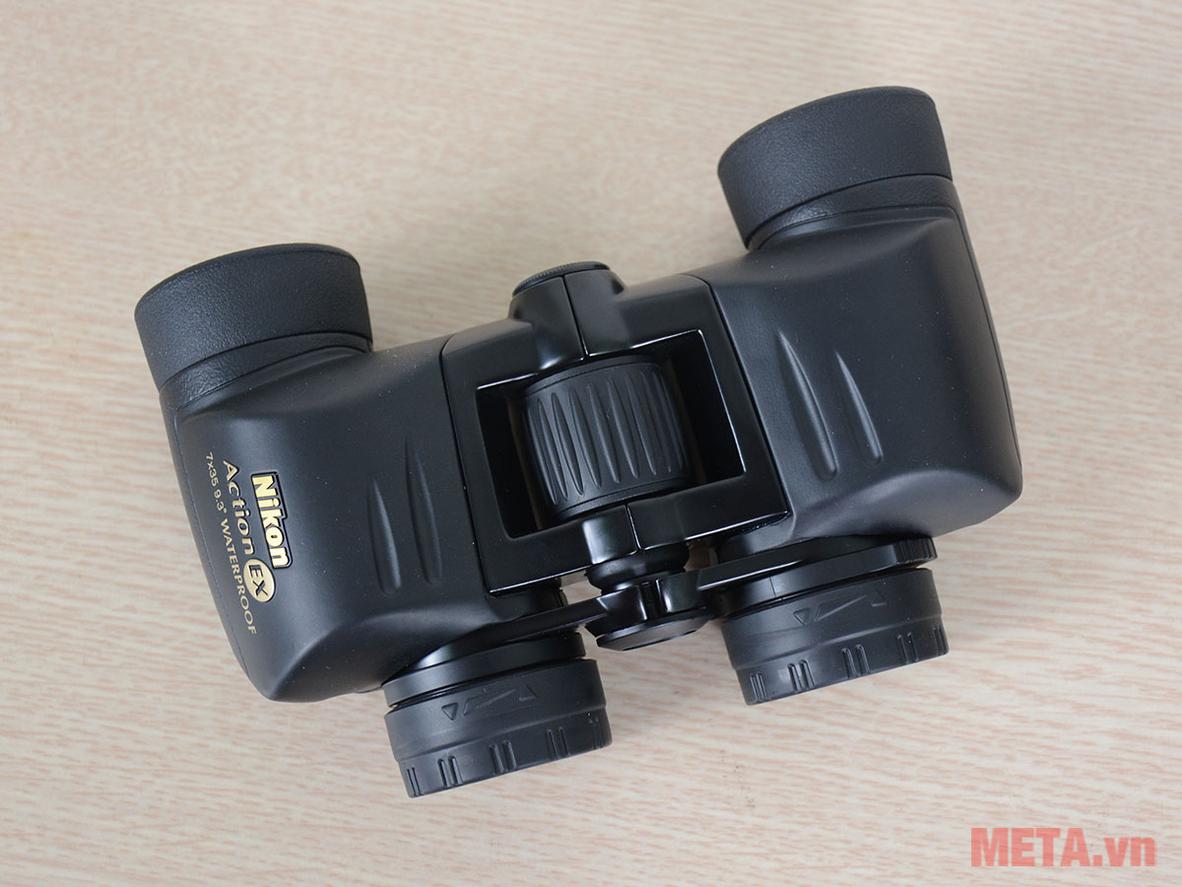 Tổng quan Ống nhòm Nikon ACTION EX 7 x 35 CF